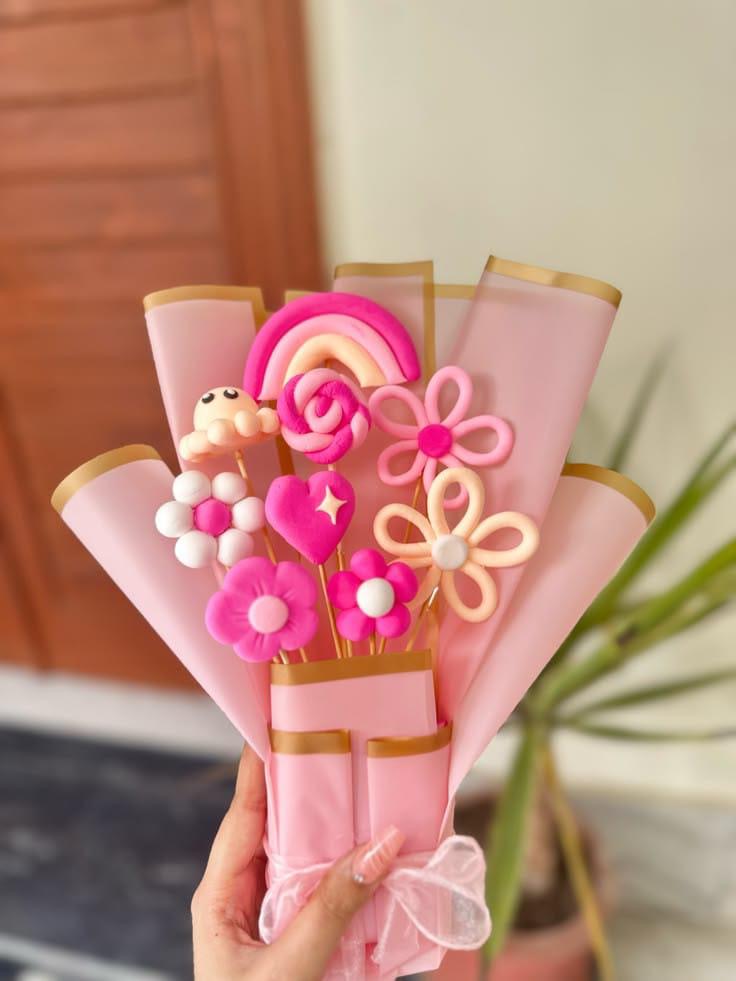 Bouquet kit